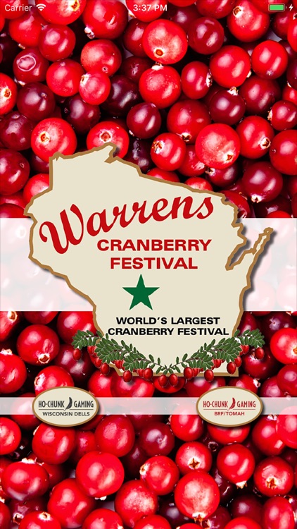 Warrens Cranberry Festival