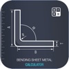 Sheet Bending Calculator