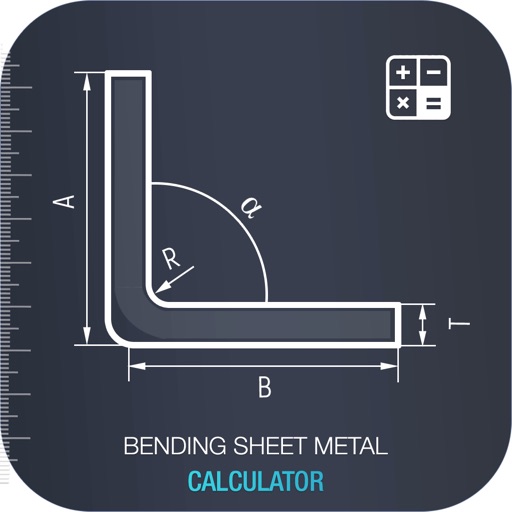 Sheet Bending Calculator