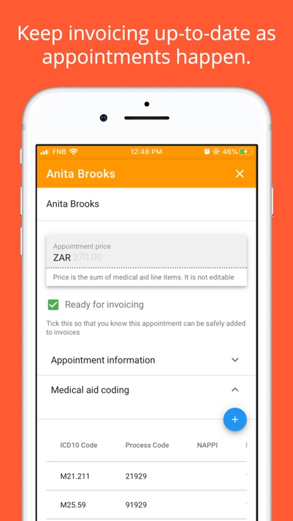 AppointmentGuru MyPractice