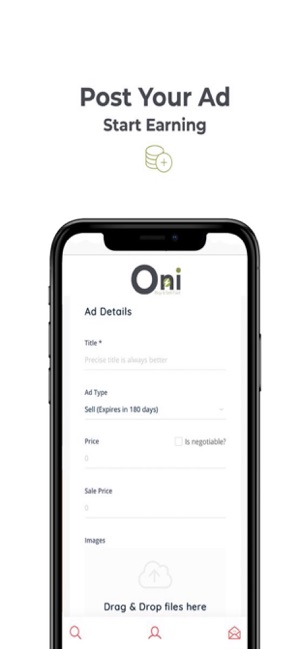 Oni Nigeria - Buy & Sell Fast(圖3)-速報App