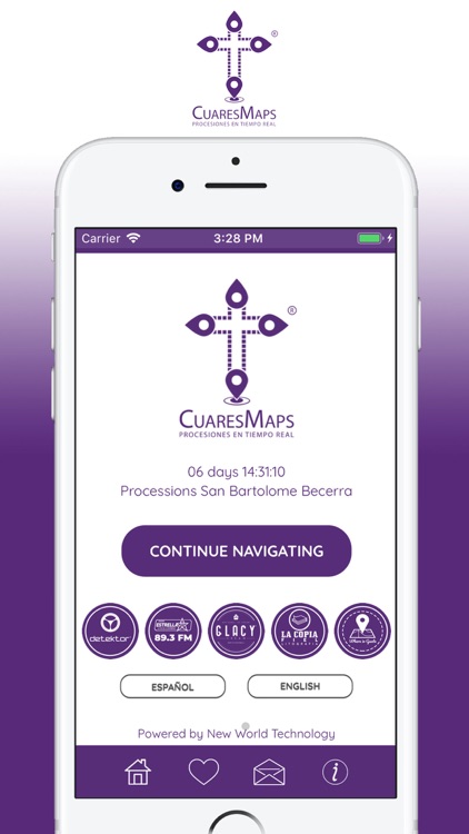 Cuaresmaps screenshot-5