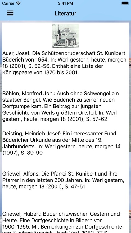 Werl-Büderich screenshot-5