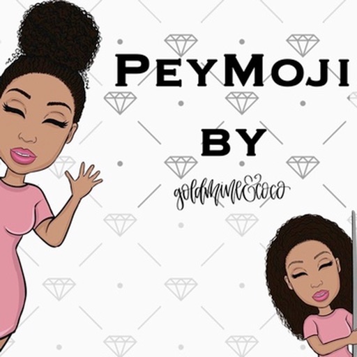 PeyMoji