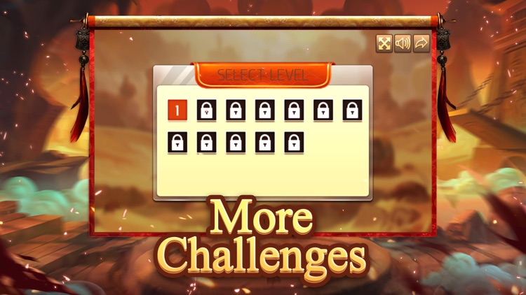 Tower Defense:Guard Home screenshot-3