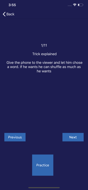 Mentalism Magic(圖6)-速報App