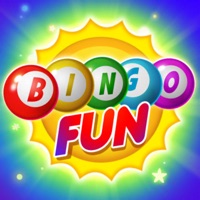 Bingo Fun app not working? crashes or has problems?