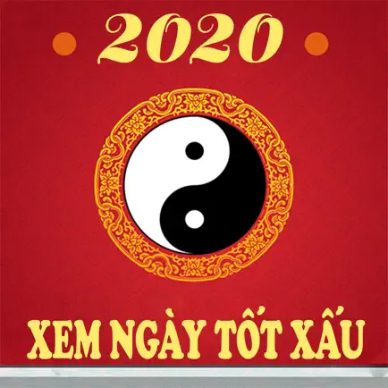 Xem ngày tốt xấu 2020 Читы