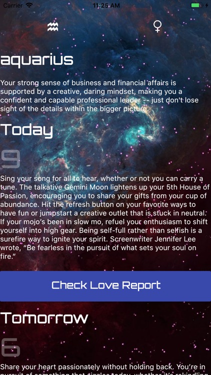 D•ASTRO - Daily Zodiac Astro screenshot-4