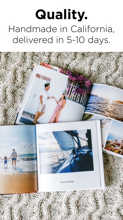 SimplePrints Books & Canvas