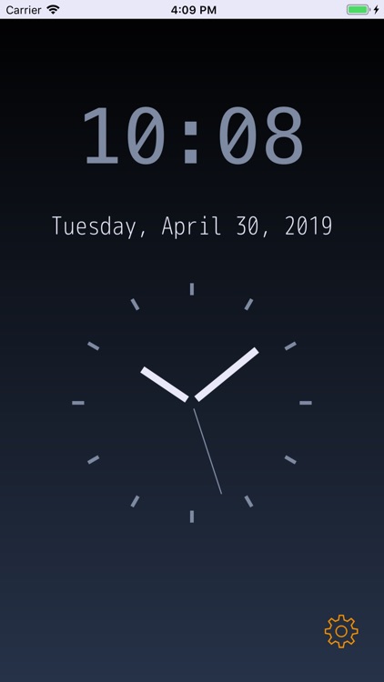 Alarm & Timer screenshot-7