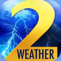 WSB-TV Weather app not working? crashes or has problems?