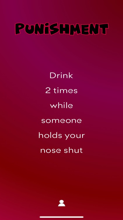 Do or Drink - Drinking Game screenshot-5