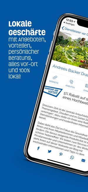 Bielefeld-App(圖3)-速報App