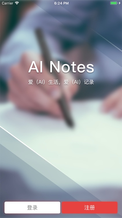 AI Notes