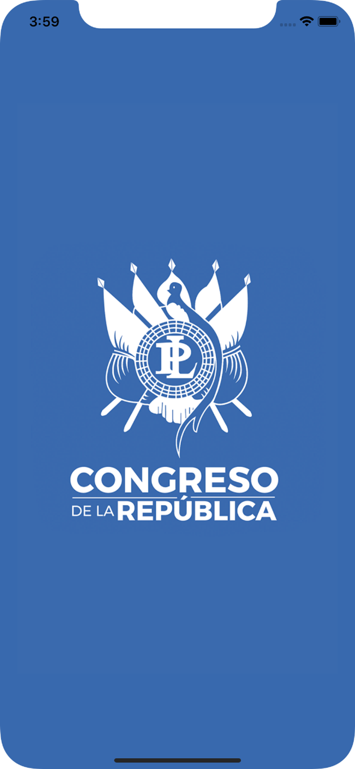 Congreso Guate