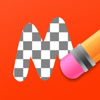 magic eraser background app