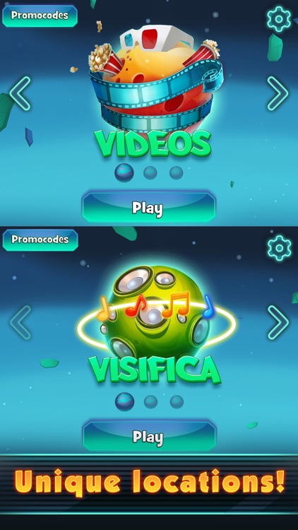 IPChain'ka: wild world