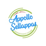 Appollo Sellappas