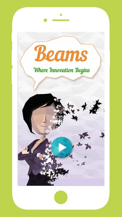 Beams Innovation