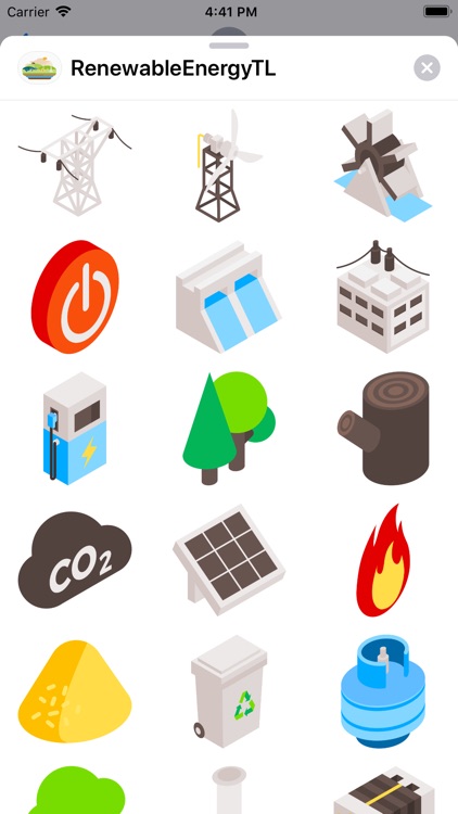 RenewableEnergyTL