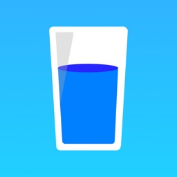 Drink Water ∙ Daily Reminder 图标