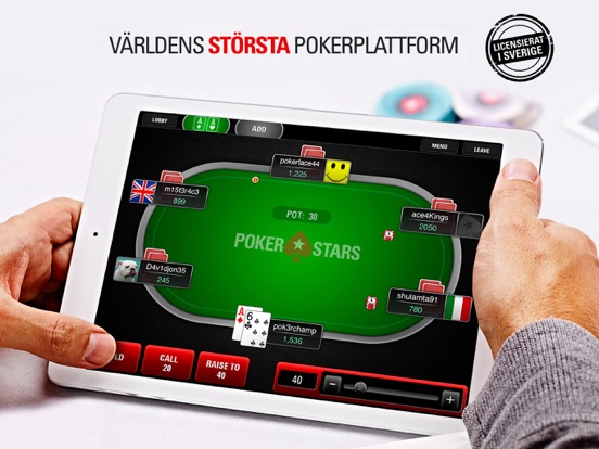 PokerStars Gratis Online Pokerのおすすめ画像1