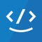 Programming editor in your pocket