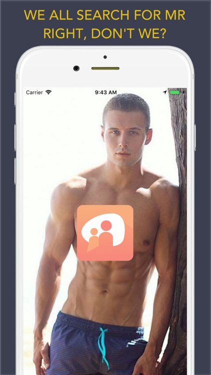 myBOY - Gay Chat & Gay Dating