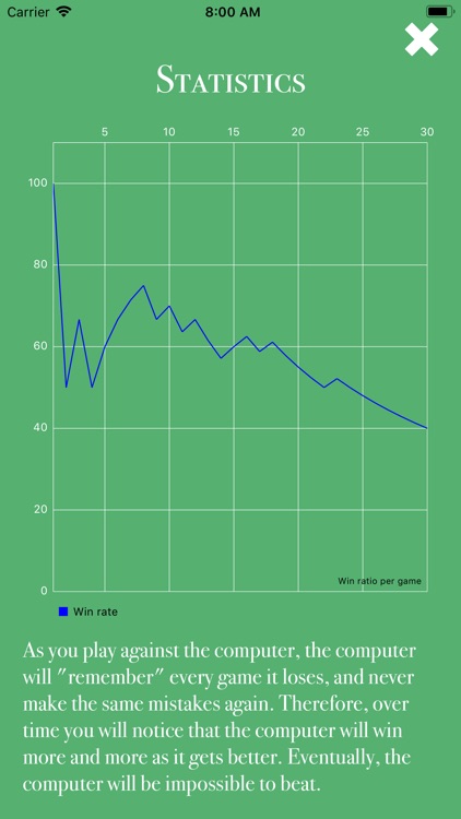 Hexpawn screenshot-4
