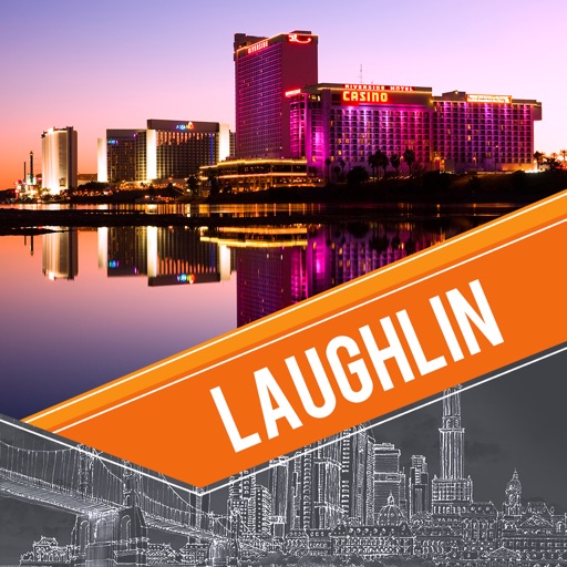 Laughlin Travel Guide icon