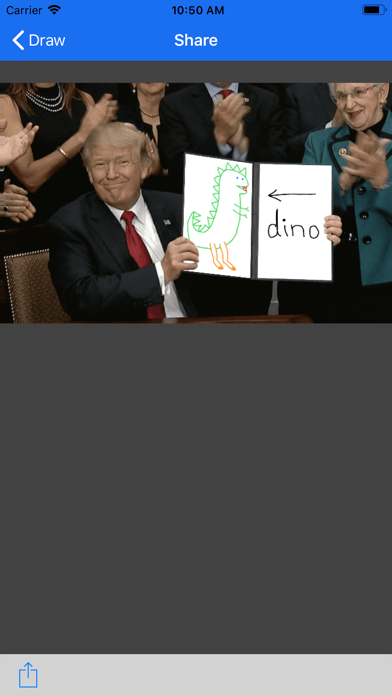 Donald's Art screenshot 4