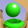 Dig Sand 3D - Rescue Balls Out