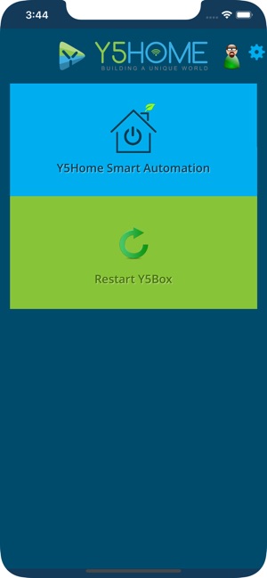 Y5home(圖3)-速報App