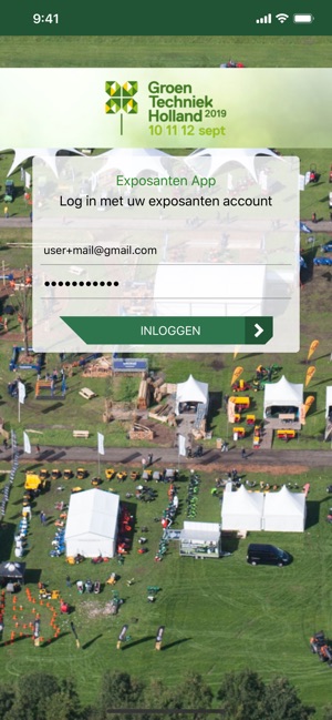 GroenTechniek Holland(圖1)-速報App