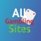 All Gambling Sites App is an app created for the modern online casino player and gambler, to help those stay up to date with the freshest news, best casino deals and tips for which online casino and gambling sites are the best to play at
