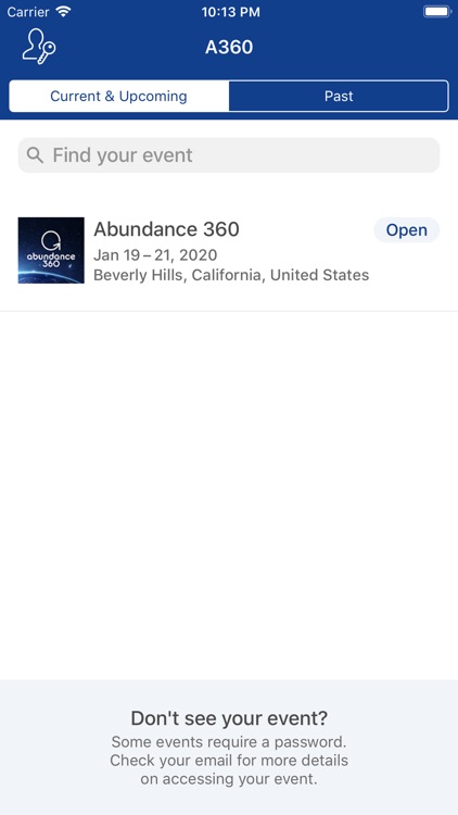 Abundance 360