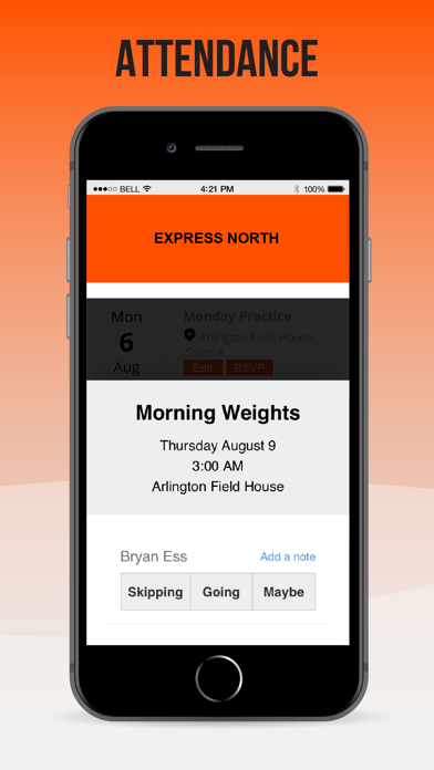 Express North screenshot 3