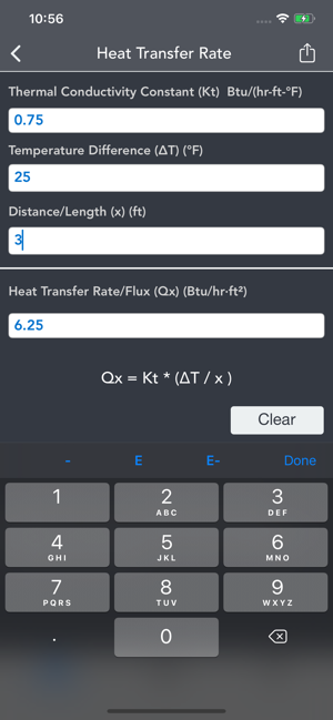 E liquid calculator app mac free