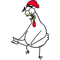 Chicken Bro 21 Sticker Pack pour PC