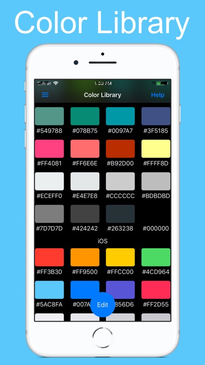 color match - color picker screenshot-4