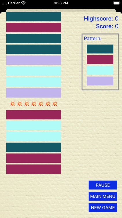 Tile break quest screenshot-4