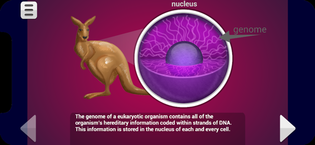 Biology Mitosis & Meiosis Pro(圖3)-速報App