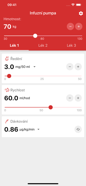 Infuzní pumpa(圖1)-速報App