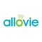 The Allovie app allows you to consult the list of help groups you are part of