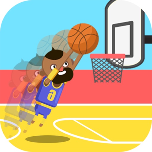 Funny Ball Master iOS App