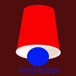 Find a ball