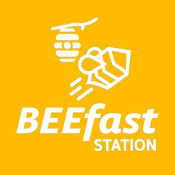 BEEfast Station