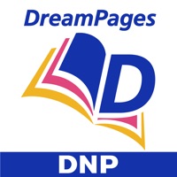 DreamPages ドリームページ DNPフォトブック