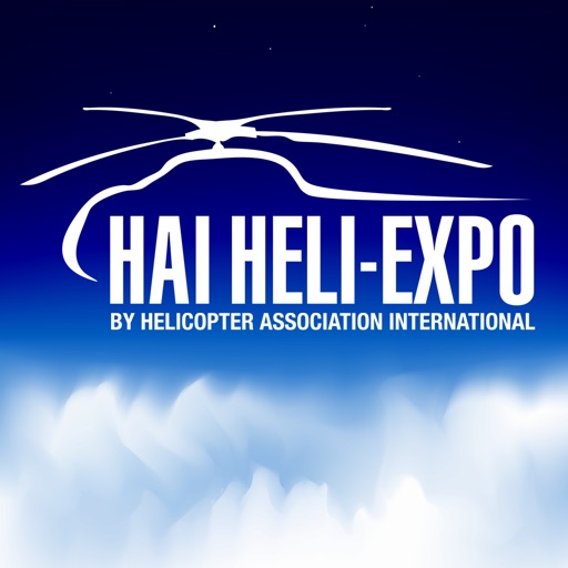 HAI HELIEXPO by Helicopter Association International